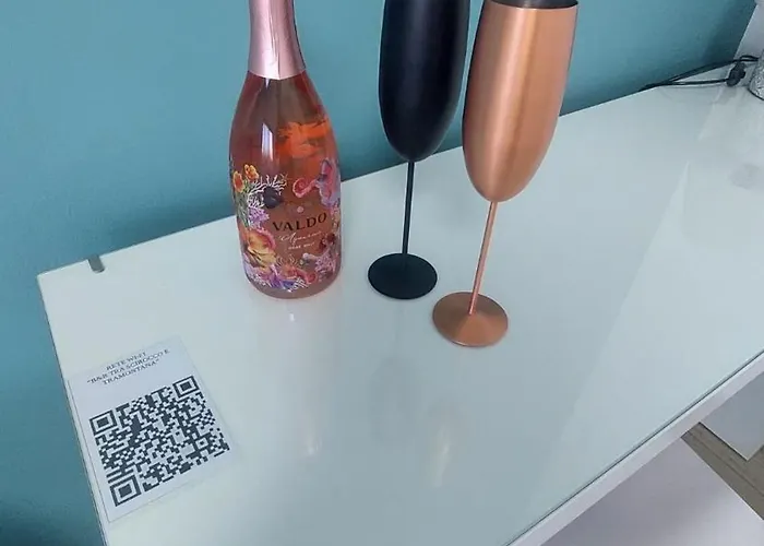 Tra Scirocco E Tramontana Bed & Breakfast Gallipoli