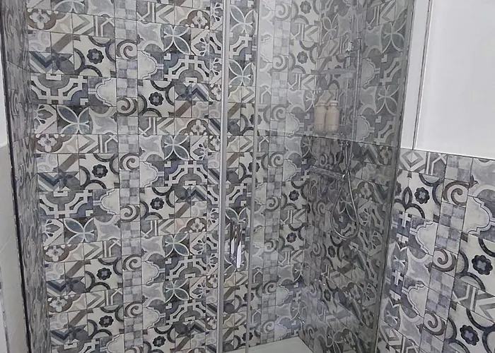 Tra Scirocco E Tramontana Bed & Breakfast 3*