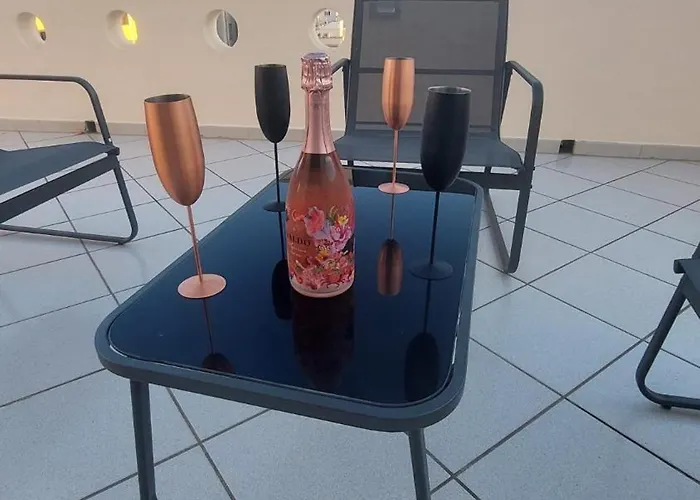 Tra Scirocco E Tramontana 3* Gallipolli