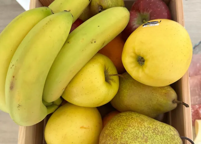 Tra Scirocco E Tramontana Bed & Breakfast Gallipoli