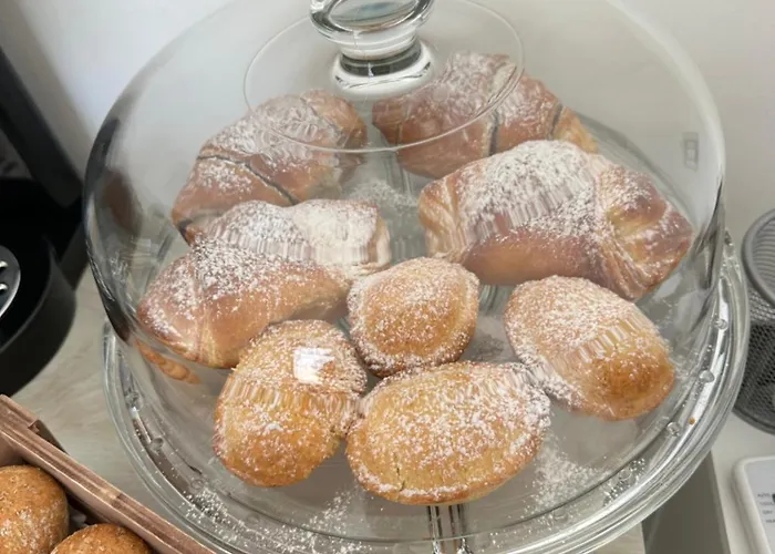 Tra Scirocco E Tramontana 3* Gallipolli