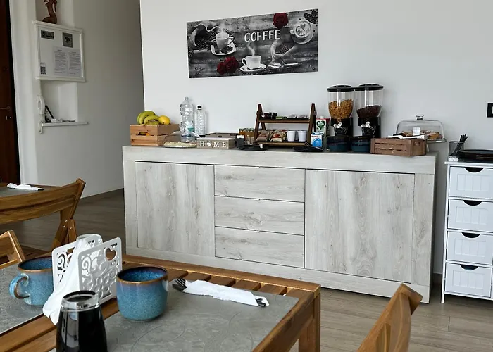 Tra Scirocco E Tramontana 3* Gallipolli