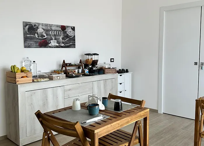 Tra Scirocco E Tramontana Gallipoli